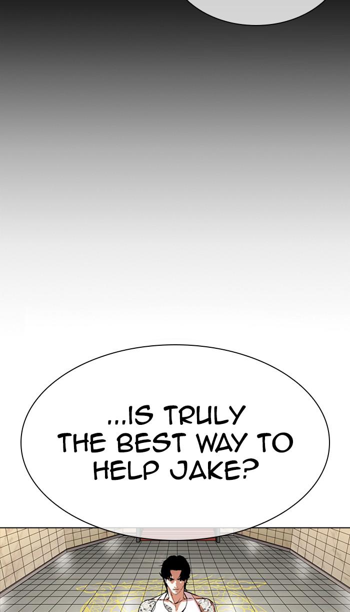Lookism, Chapter 352 image 100