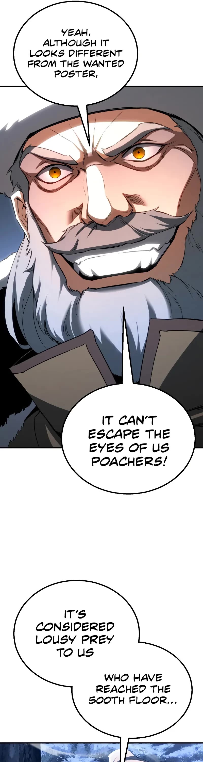 Absolute Necromancer, Chapter 75 image 20