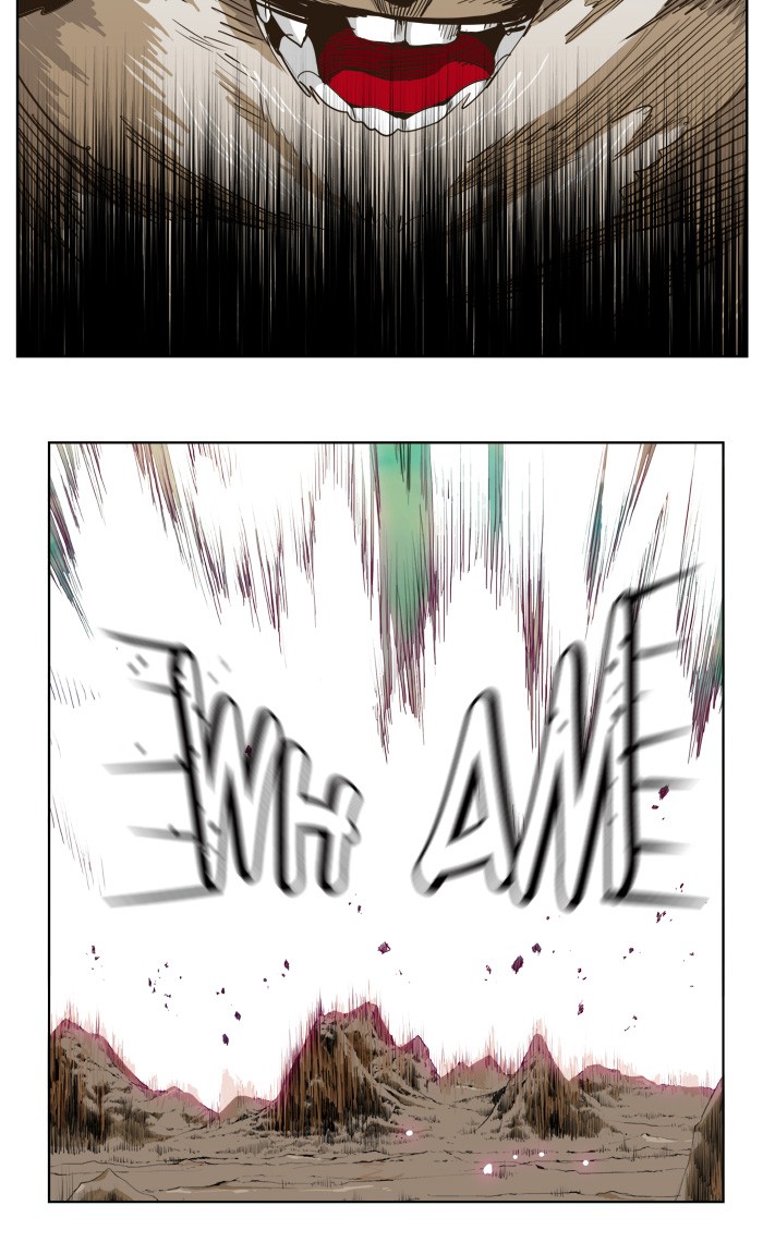 The God of High School, Chapter 277 image 021