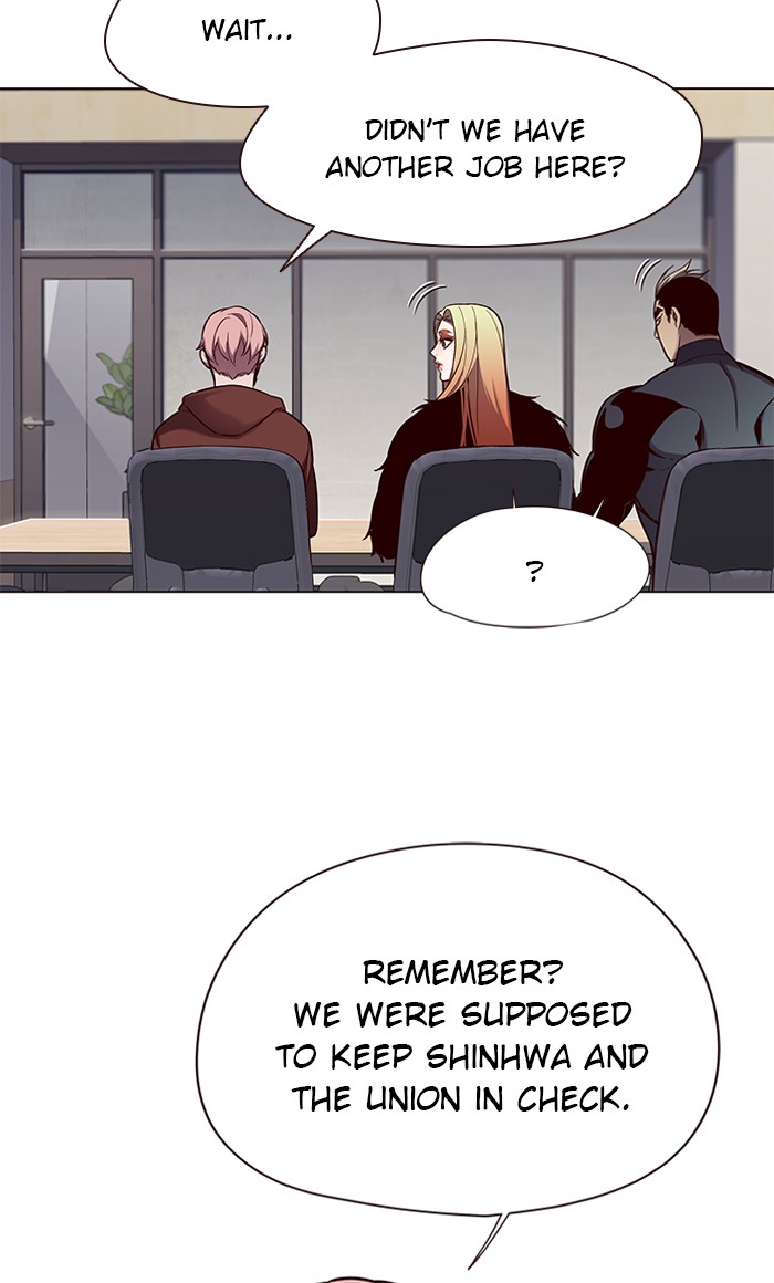 Eleceed, Chapter 99 image 10
