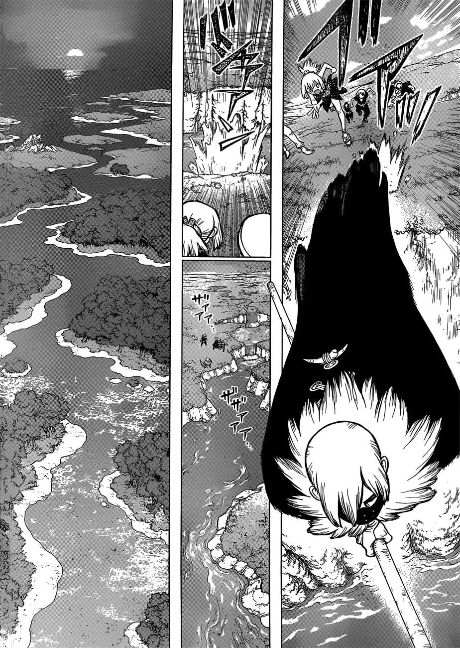 Dr.Stone, Chapter 80 image 05