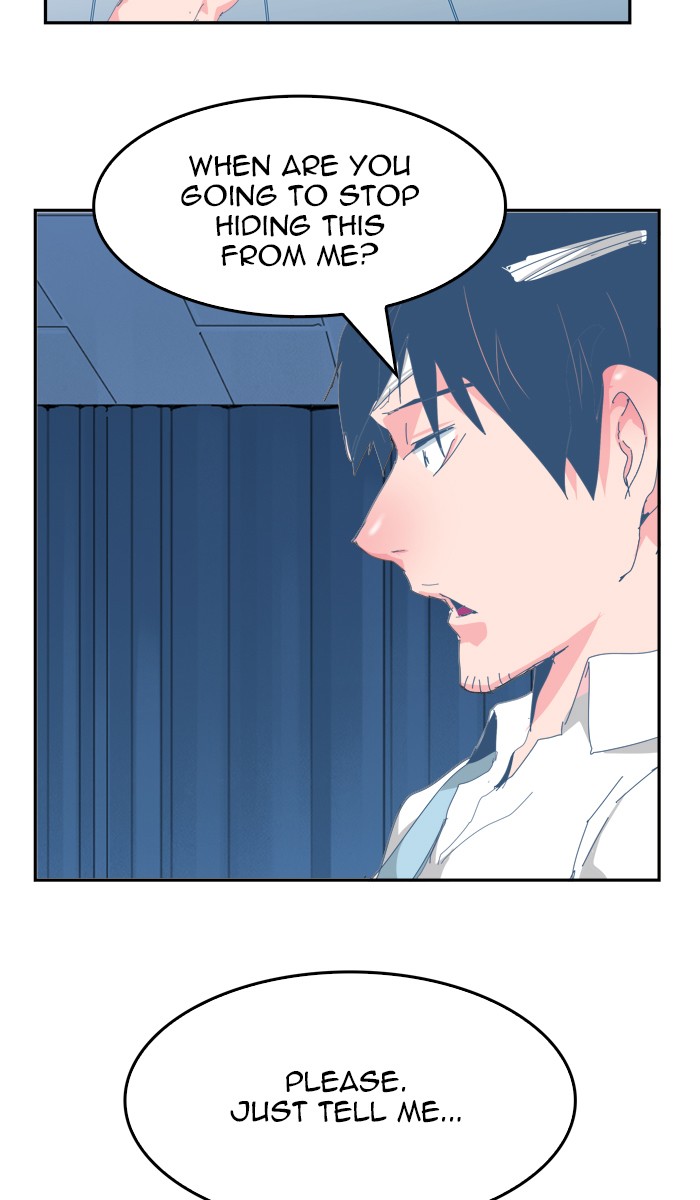 The God of High School, Chapter 435 image 88