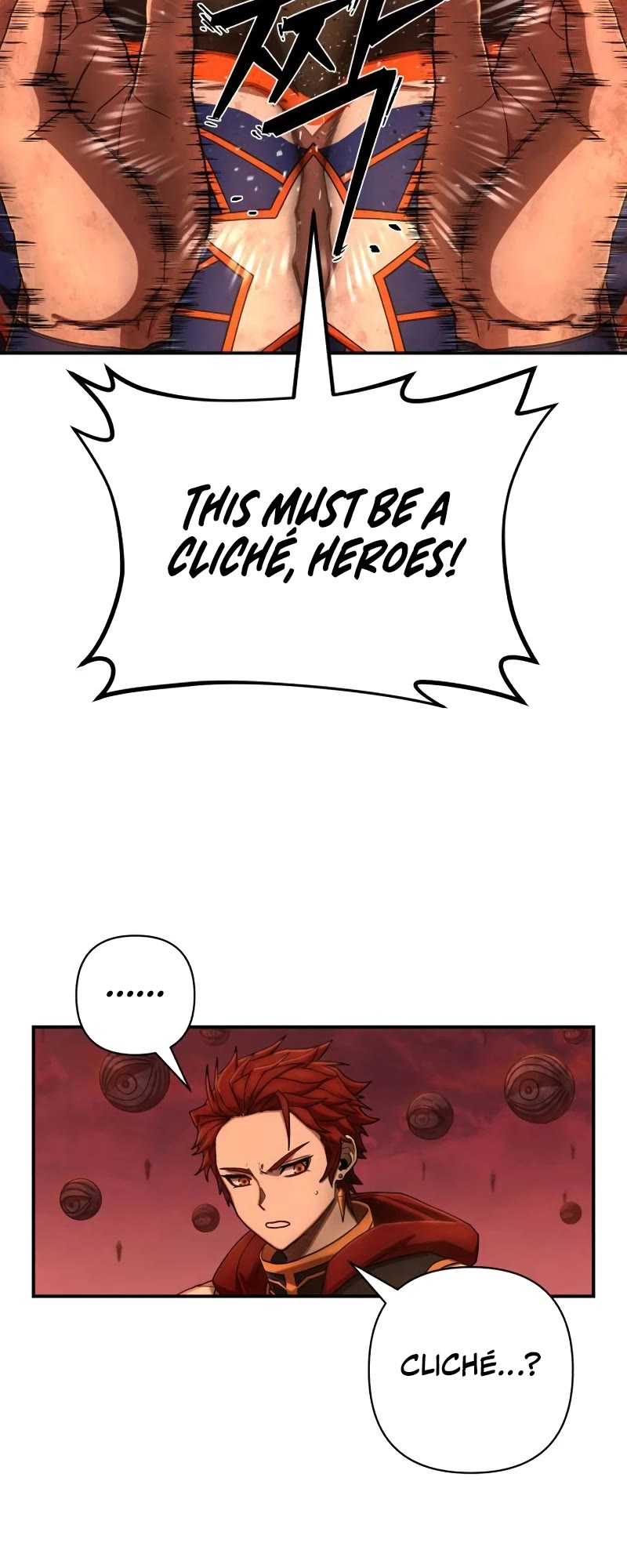 Hero Has Returned, Chapter 132 image 16