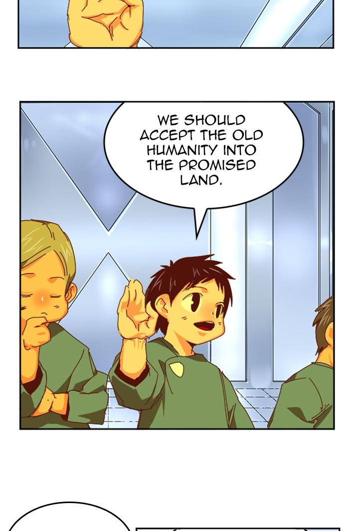 The God of High School, Chapter 547 image 091