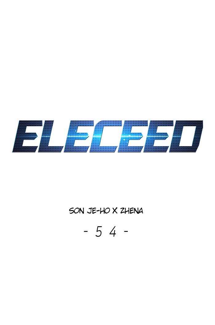 Eleceed, Chapter 54 image 01