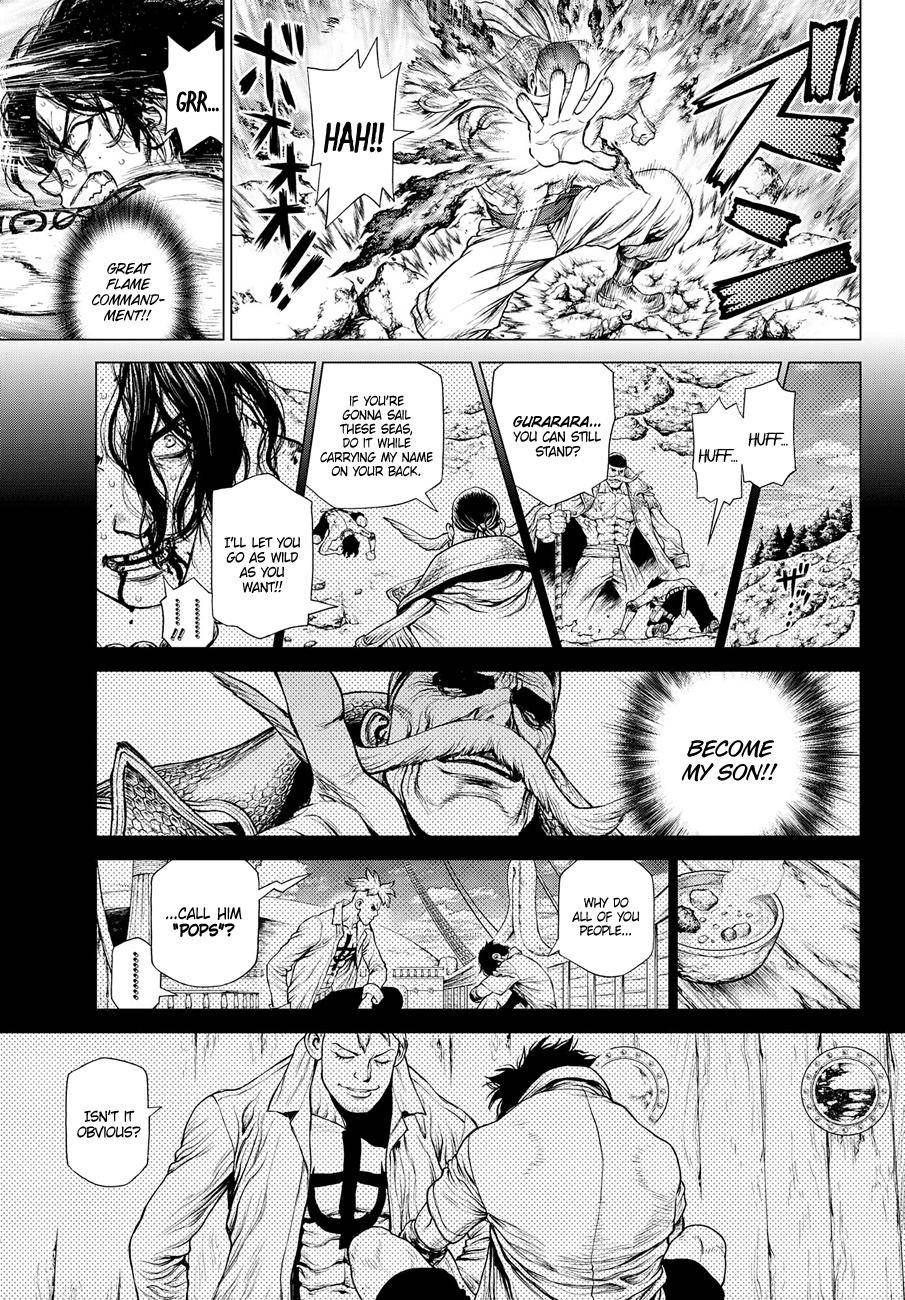 One Piece, chapter 1033.5 image 17
