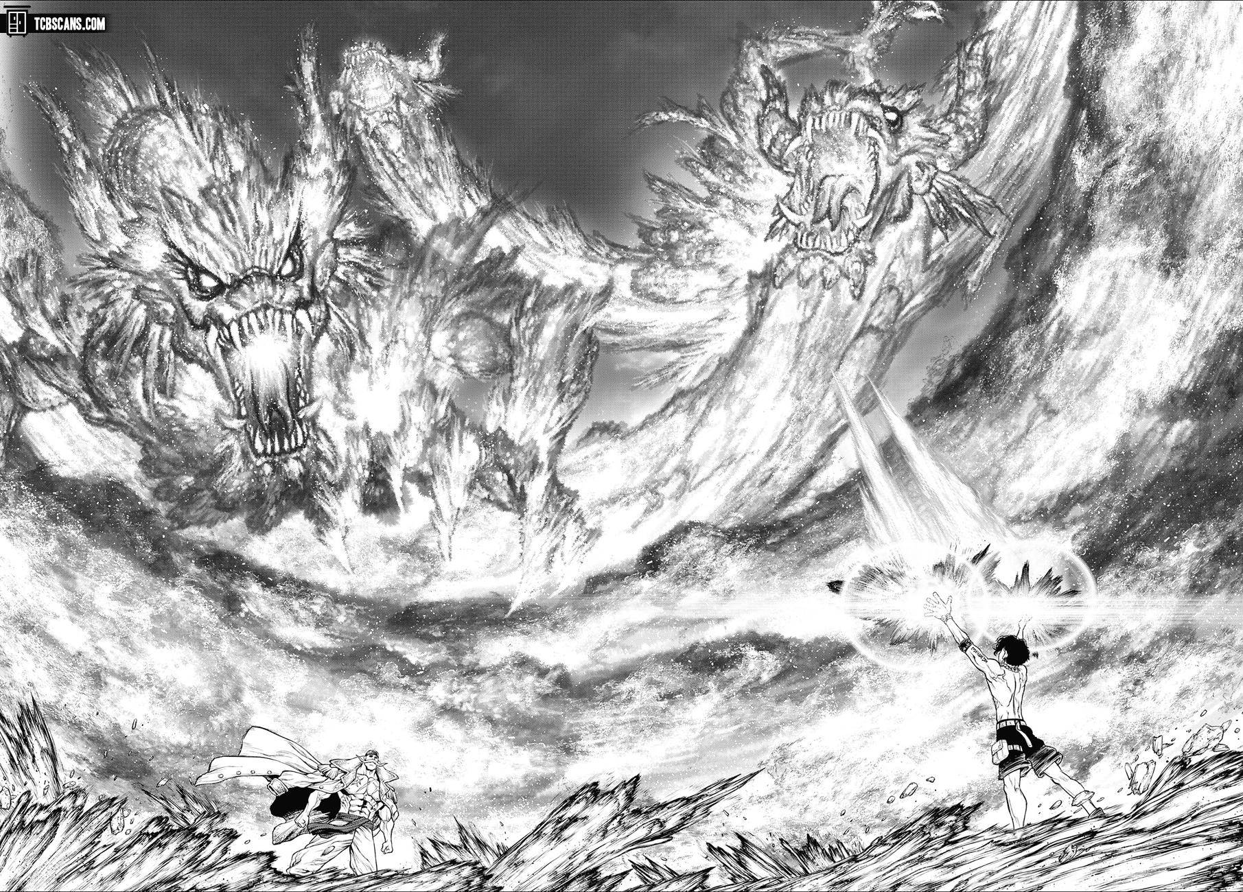 One Piece, chapter 1033.5 image 15