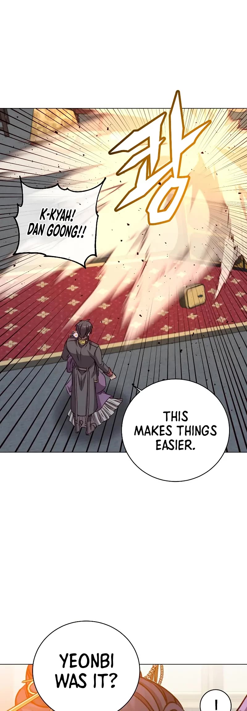 The Max Level Hero Has Returned, Chapter 193 image 37