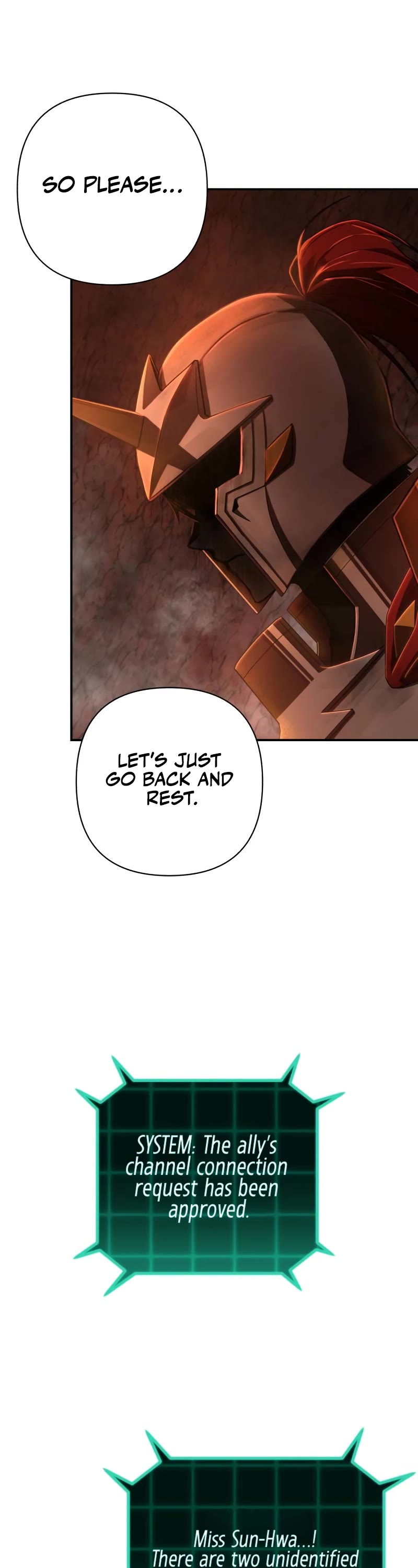 Hero Has Returned, Chapter 135 image 50