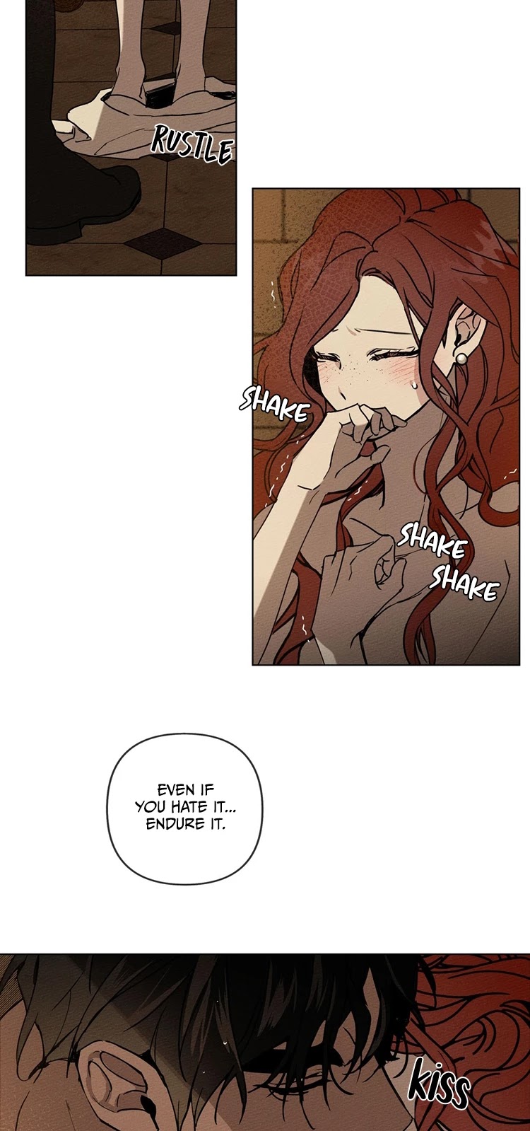 Under The Oak Tree Chapter 62 Under The Oak Tree, Chapter 2 » Under The Oak Tree Manga Online