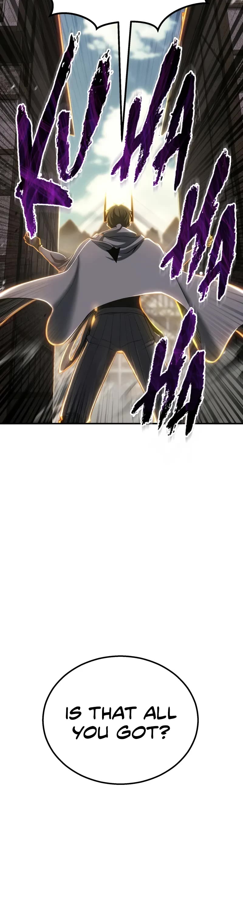 Absolute Necromancer, Chapter 77 image 54