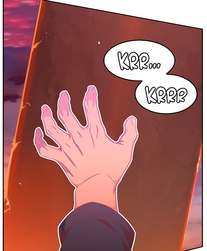 The God of High School, Chapter 440 image 019