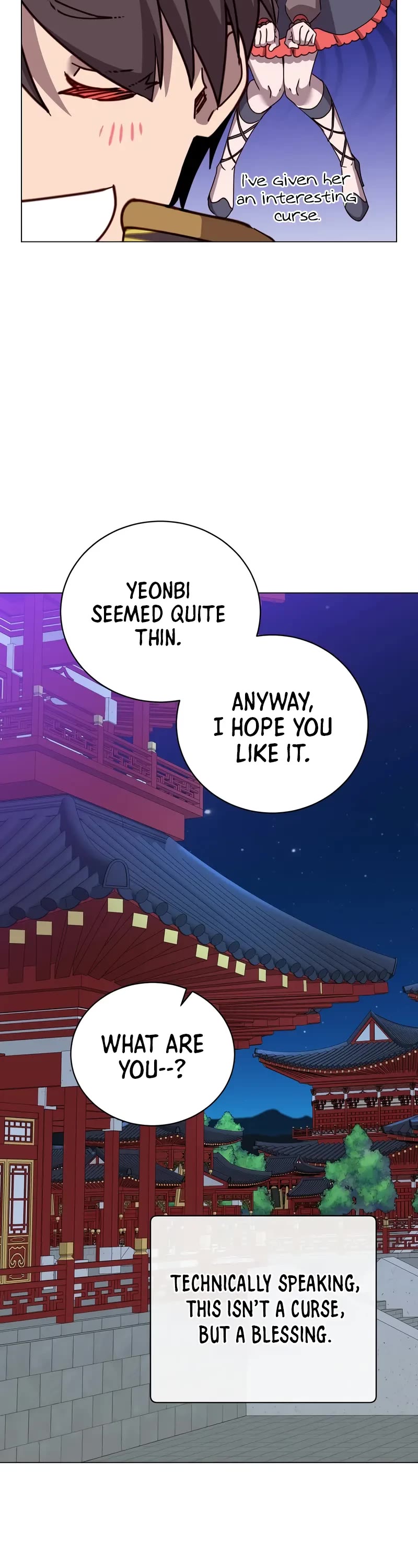 The Max Level Hero Has Returned, Chapter 196 image 21