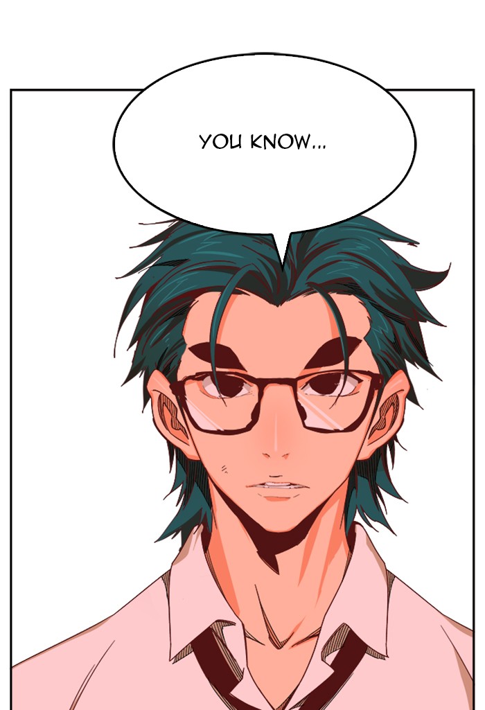 The God of High School, Chapter 514 image 057