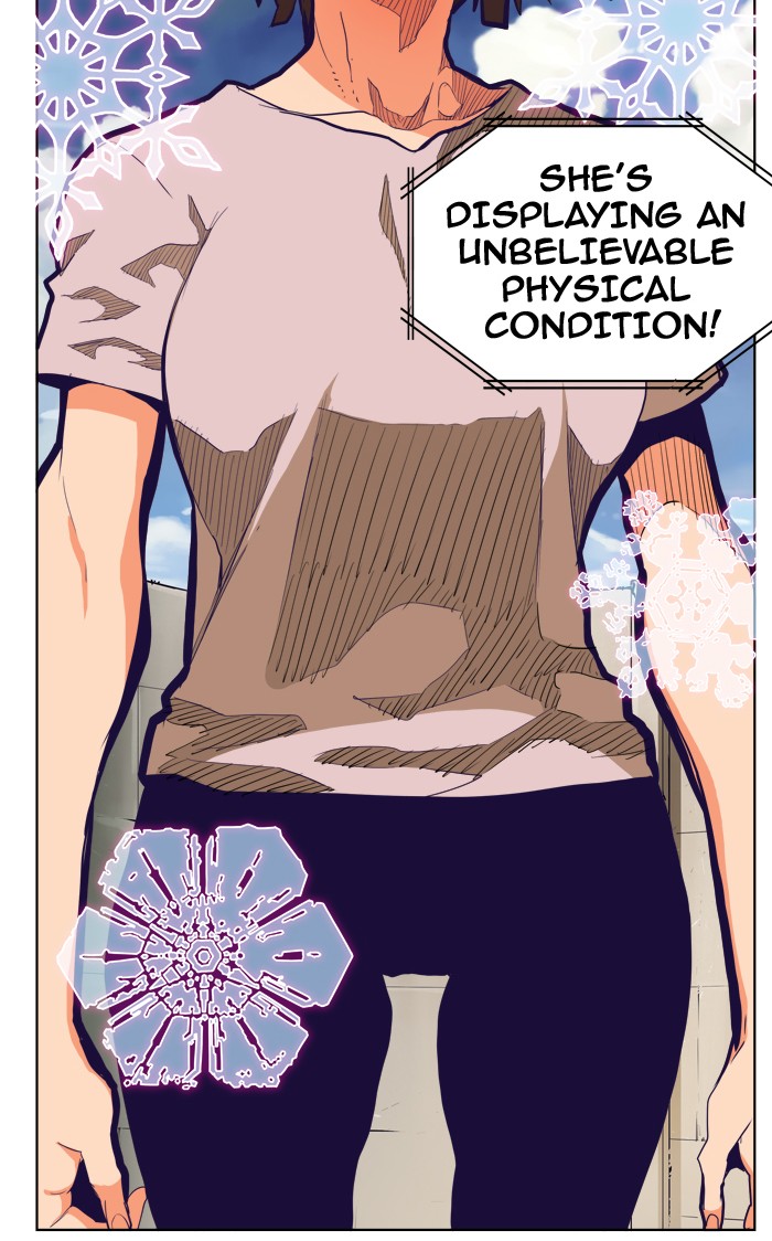 The God of High School, Chapter 313 image 46