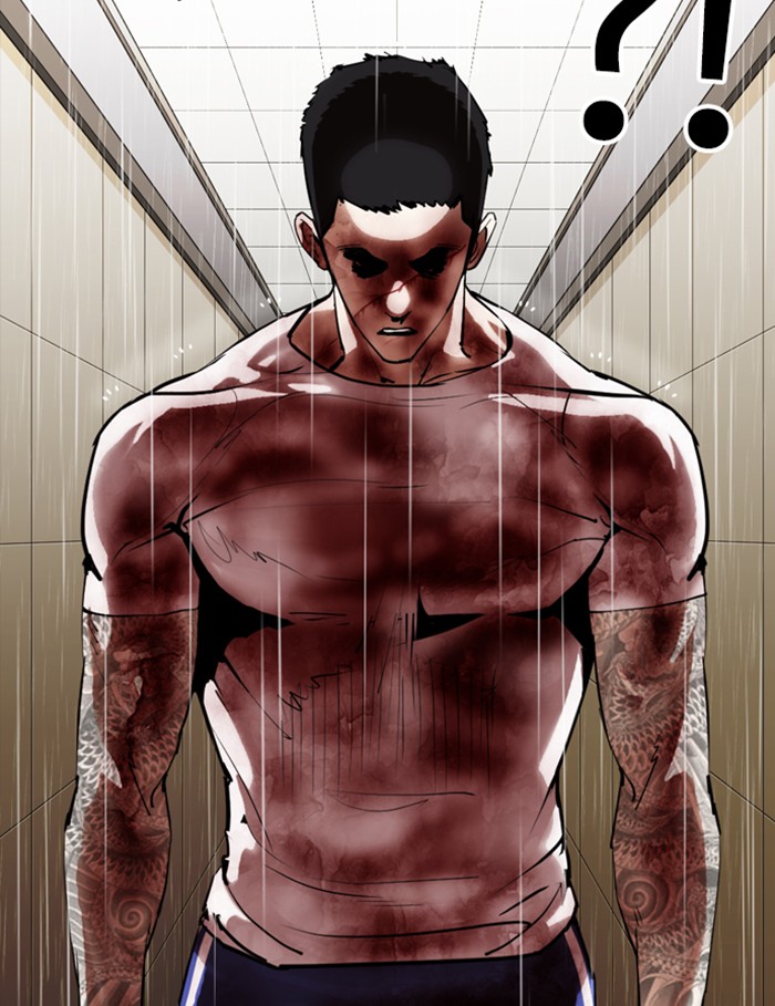 Lookism, Chapter 339 image 172