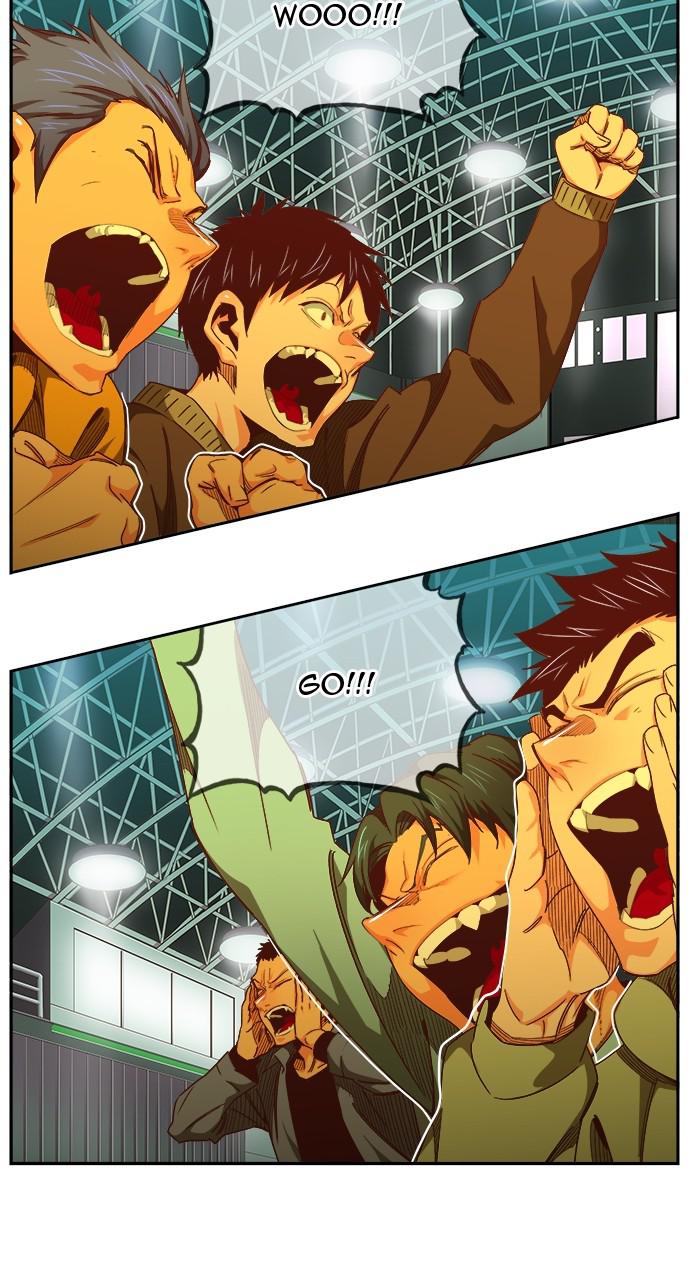 The God of High School, Chapter 569 image 179