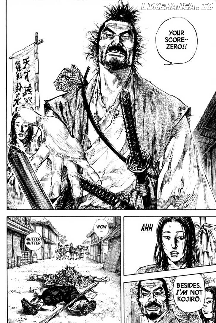 Vagabond, Chapter 158 image 14