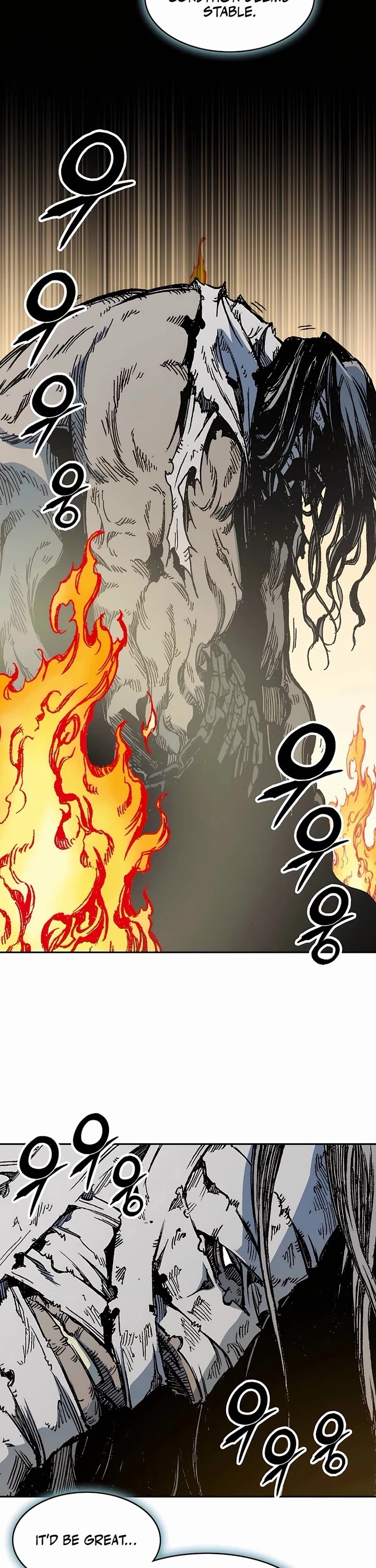 Memoir Of The King Of War,  Chapter 201 image 16