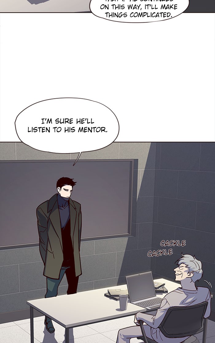 Eleceed, Chapter 37 image 11