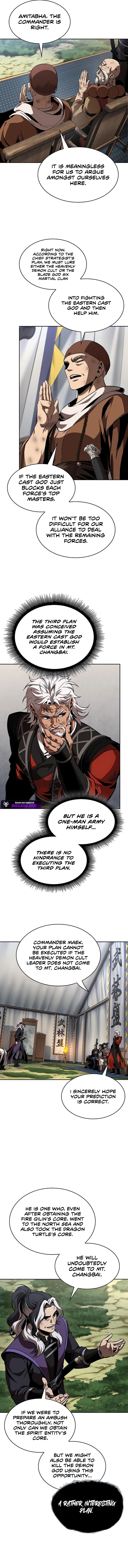 Nano Machine, Chapter 287 image 10