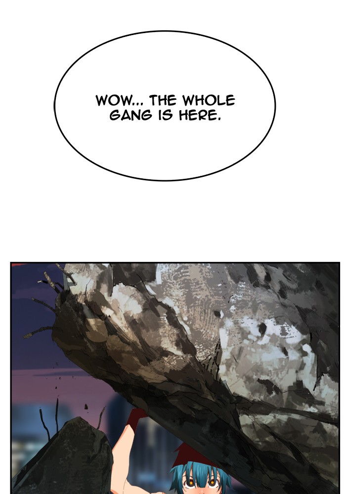 The God of High School, Chapter 385 image 70