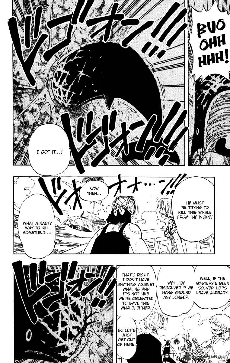 One Piece, chapter 103 image 08