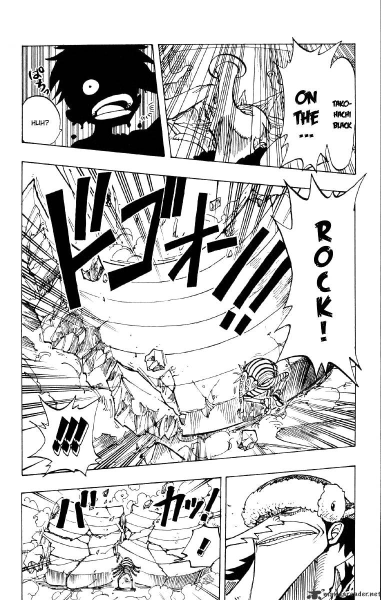 One Piece, chapter 83 image 06