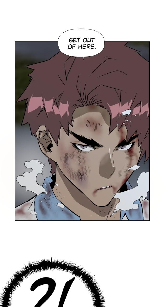 Weak Hero, Chapter 214 image 040