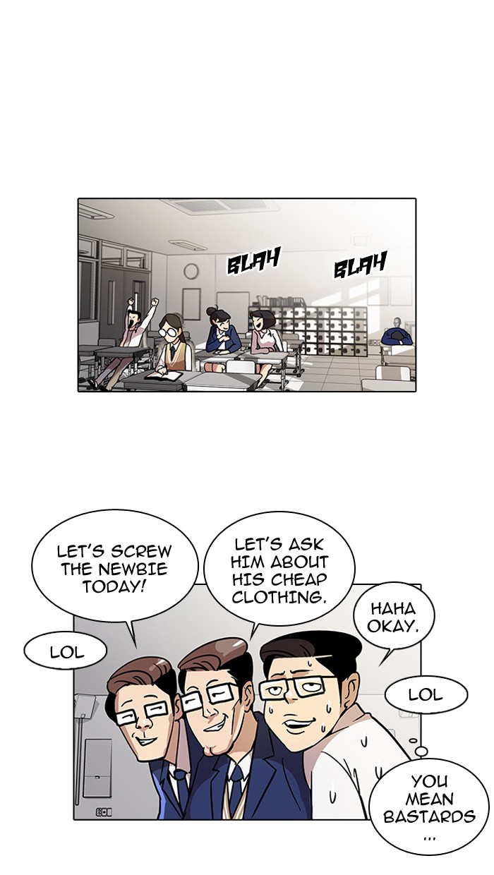 Lookism, Chapter 20 image 46