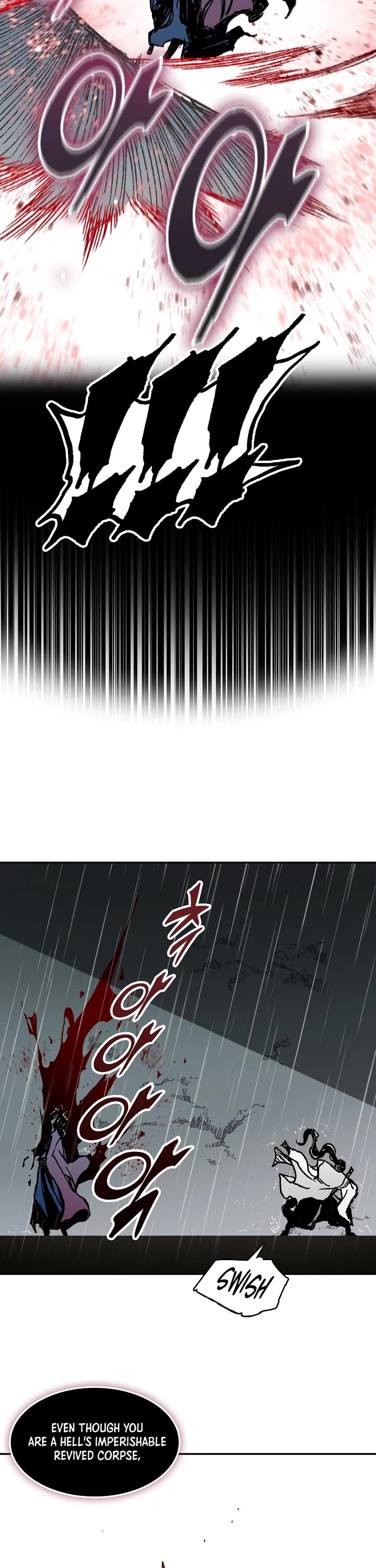 Memoir Of The King Of War,  Chapter 189 image 43