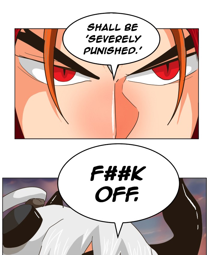 The God of High School, Chapter 264 image 59