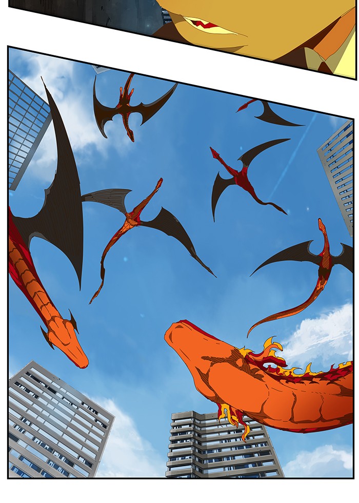 The God of High School, Chapter 441 image 073