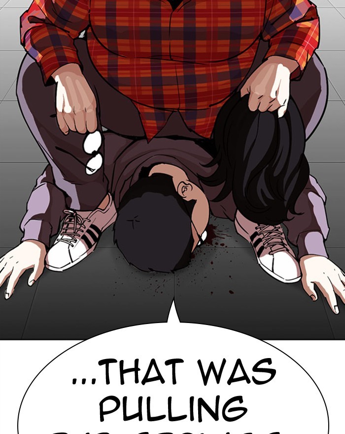 Lookism, Chapter 294 image 129