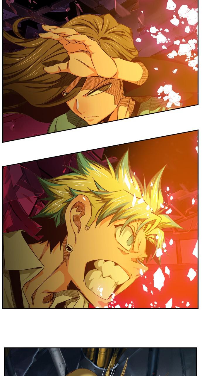 The God of High School, Chapter 548 image 110