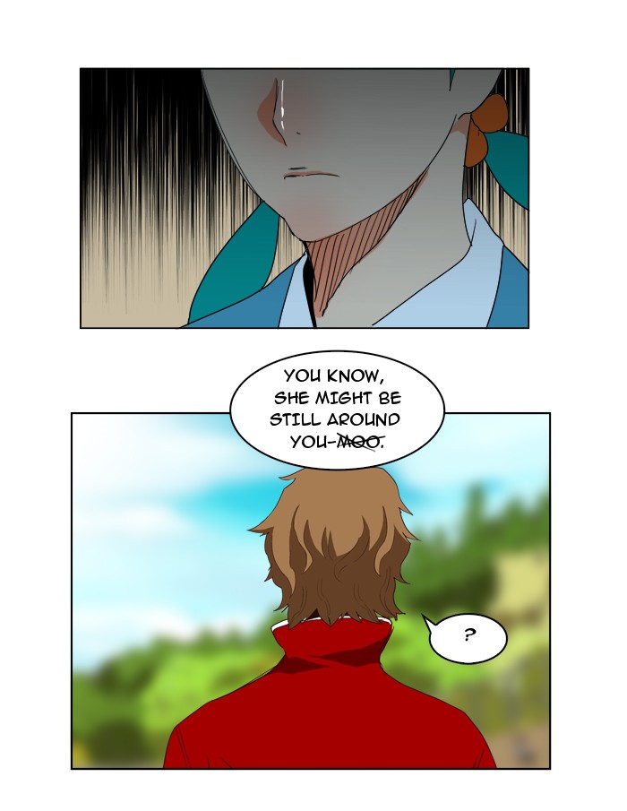The God of High School, Chapter 174 image 52
