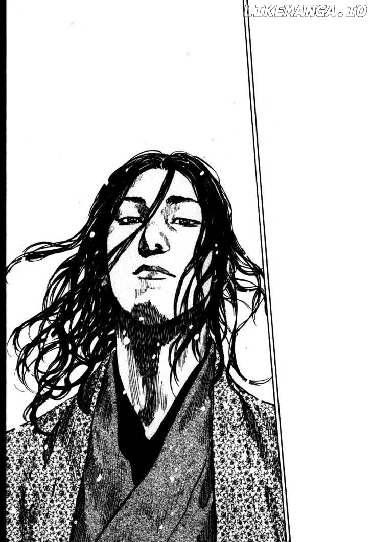 Vagabond, Chapter 197 image 22