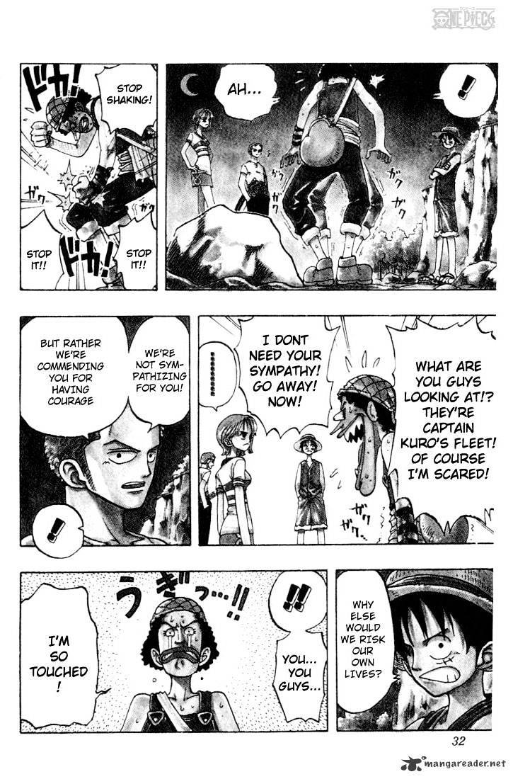 One Piece, chapter 28 image 03