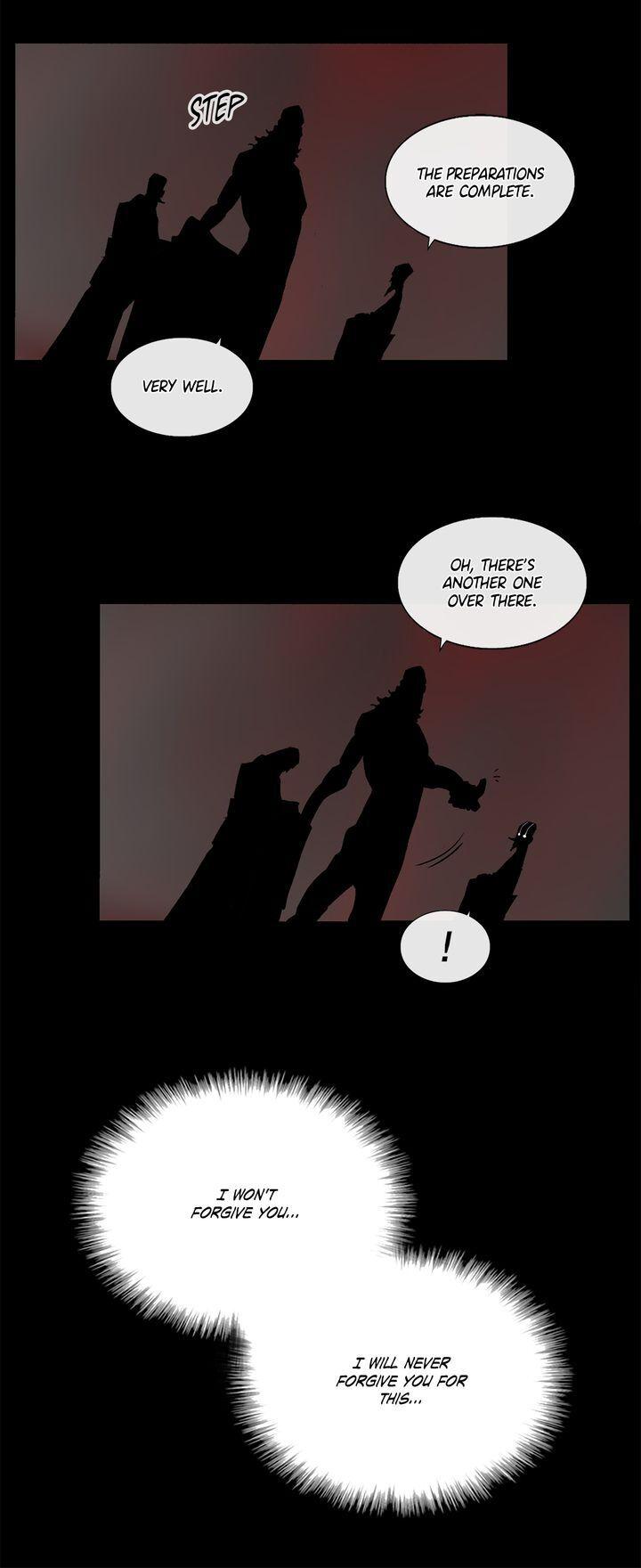 The Legend of the Northern Blade, Chapter 61 image 17