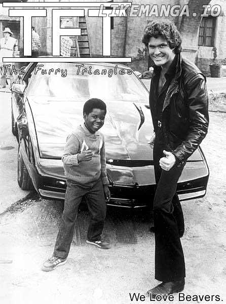 Vagabond, Chapter 1 image 01