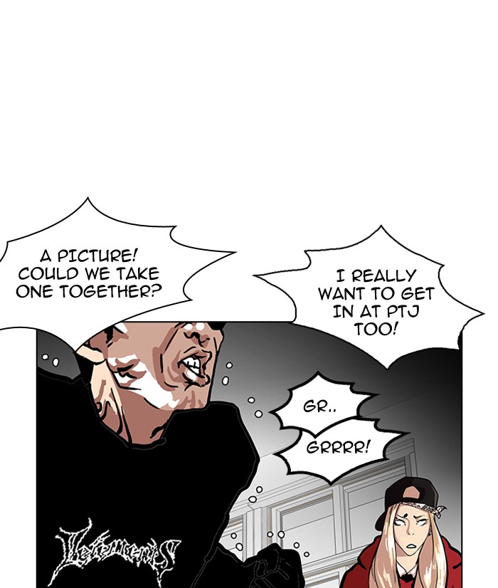 Lookism, Chapter 121 image 52