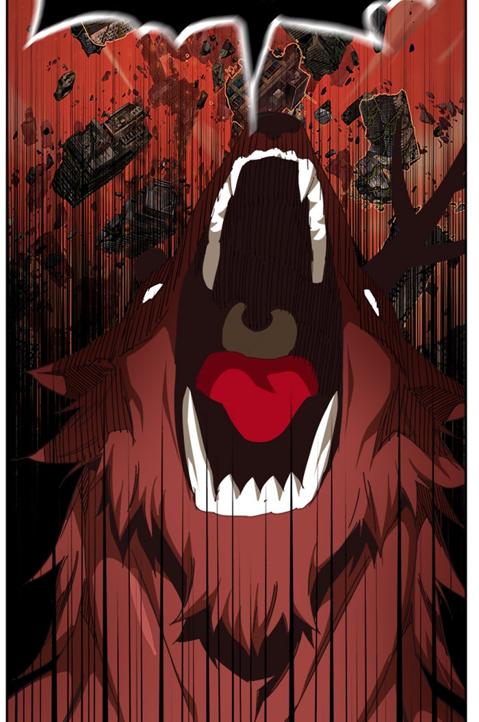 The God of High School, Chapter 520 image 077