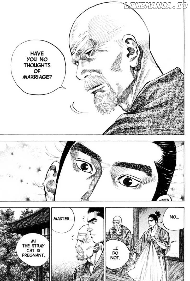 Vagabond, Chapter 85 image 05