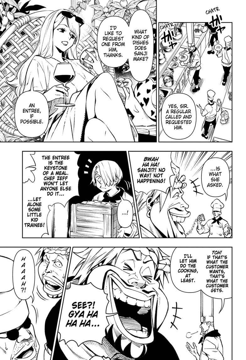 One Piece, chapter 1054.5 image 09