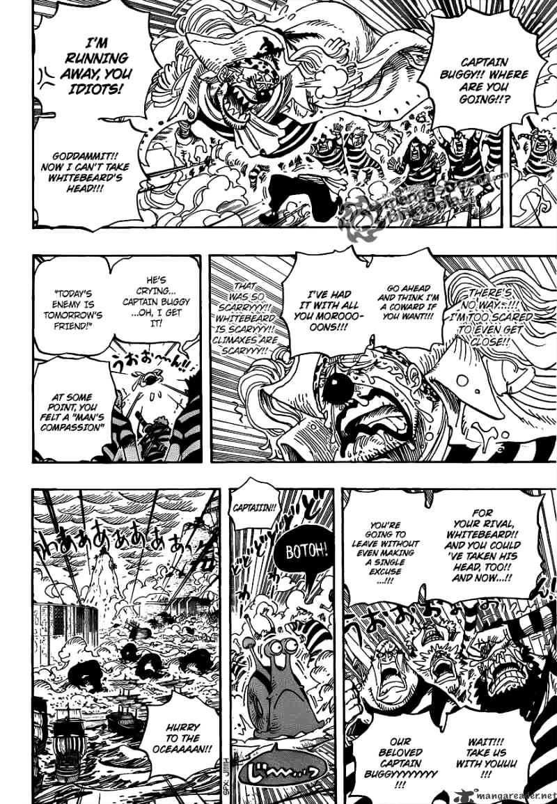One Piece, chapter 577 image 06