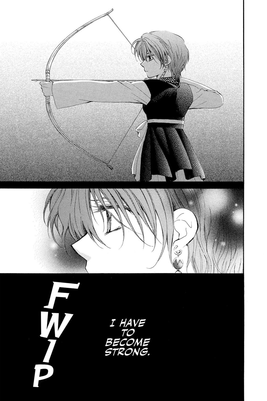 Akatsuki No Yona, Chapter 26 image 17