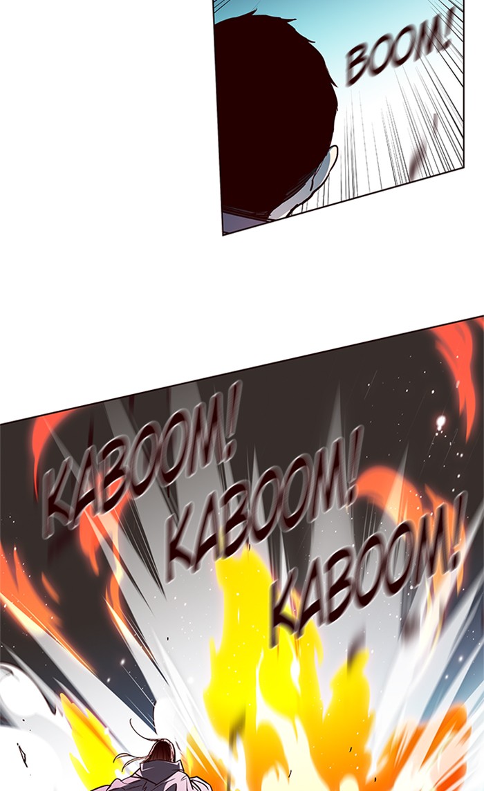 Eleceed, Chapter 40 image 39