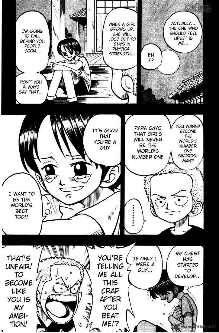 One Piece, chapter 5 image 14