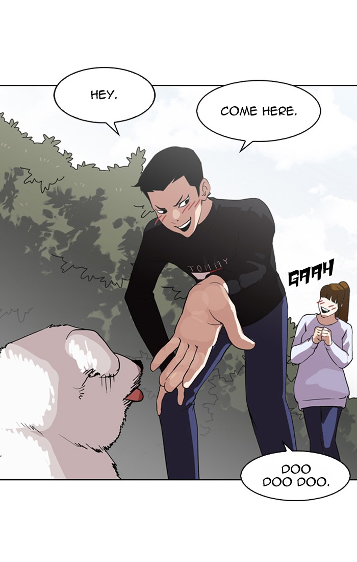 Lookism, Chapter 134 image 023