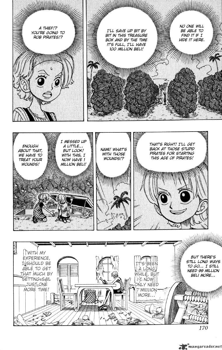 One Piece, chapter 80 image 04